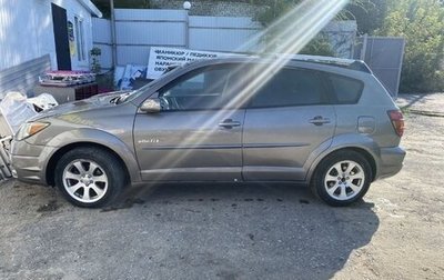 Pontiac Vibe II, 2002 год, 320 000 рублей, 1 фотография