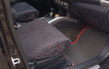 Mitsubishi Outlander III рестайлинг 3, 2008 год, 1 020 000 рублей, 6 фотография