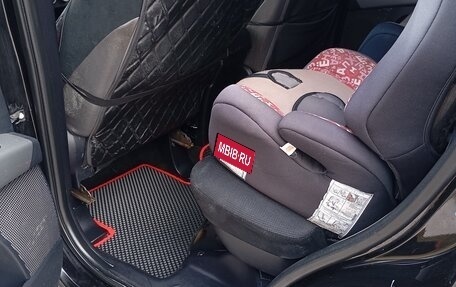 Mitsubishi Outlander III рестайлинг 3, 2008 год, 1 020 000 рублей, 8 фотография