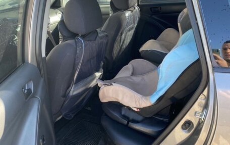 Pontiac Vibe II, 2002 год, 320 000 рублей, 5 фотография