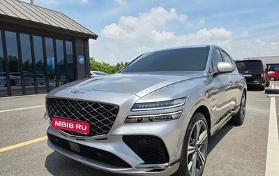 Genesis GV80 I, 2024 год, 9 999 111 рублей, 1 фотография