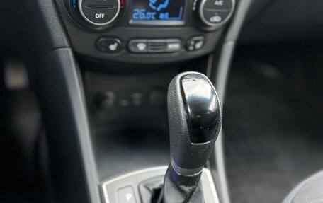 Hyundai Solaris II рестайлинг, 2015 год, 990 000 рублей, 17 фотография