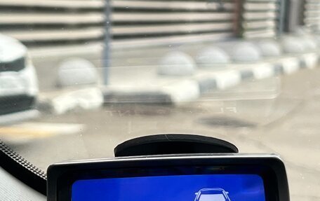 Hyundai Solaris II рестайлинг, 2015 год, 990 000 рублей, 18 фотография