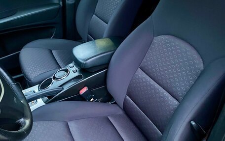 SsangYong Actyon II рестайлинг, 2011 год, 600 000 рублей, 10 фотография