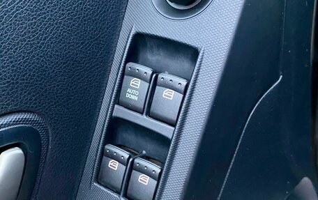 SsangYong Actyon II рестайлинг, 2011 год, 600 000 рублей, 14 фотография