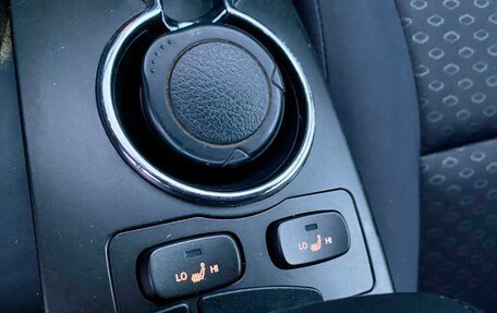 SsangYong Actyon II рестайлинг, 2011 год, 600 000 рублей, 15 фотография