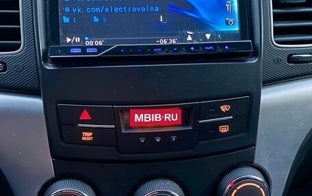 SsangYong Actyon II рестайлинг, 2011 год, 600 000 рублей, 13 фотография