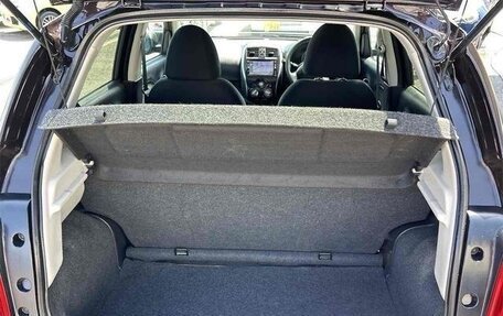 Nissan March IV, 2017 год, 632 000 рублей, 9 фотография