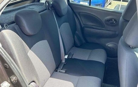 Nissan March IV, 2017 год, 632 000 рублей, 8 фотография