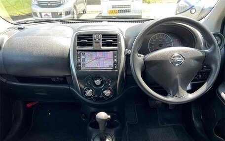 Nissan March IV, 2017 год, 632 000 рублей, 6 фотография