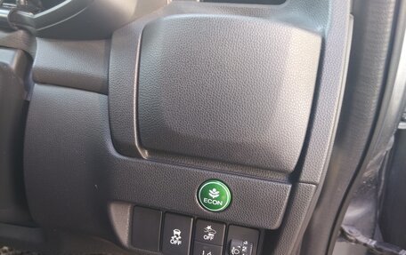 Honda Fit III, 2019 год, 1 260 000 рублей, 4 фотография