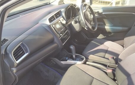 Honda Fit III, 2019 год, 1 260 000 рублей, 6 фотография