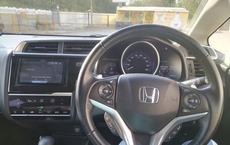 Honda Fit III, 2019 год, 1 260 000 рублей, 2 фотография