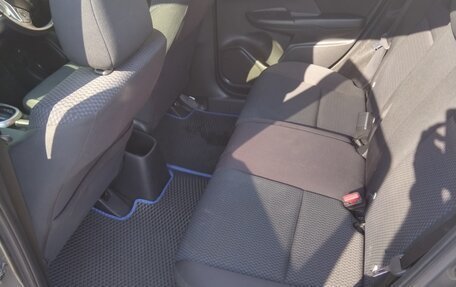 Honda Fit III, 2019 год, 1 260 000 рублей, 5 фотография