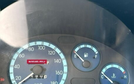 Daewoo Matiz I, 2013 год, 350 000 рублей, 3 фотография