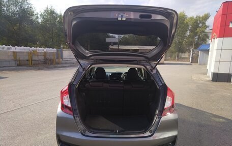 Honda Fit III, 2019 год, 1 260 000 рублей, 10 фотография