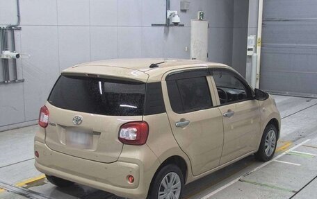 Toyota Passo III, 2016 год, 620 000 рублей, 2 фотография