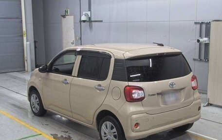 Toyota Passo III, 2016 год, 620 000 рублей, 5 фотография