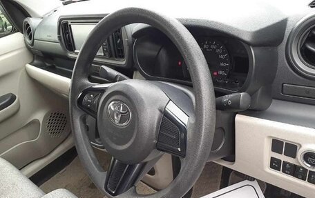 Toyota Passo III, 2016 год, 620 000 рублей, 6 фотография