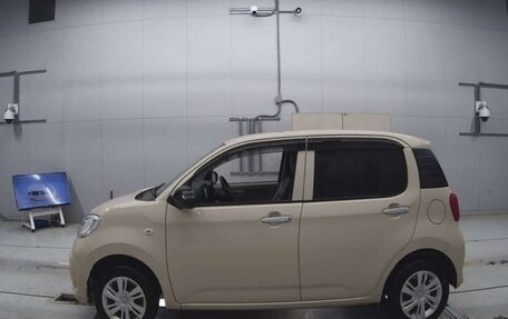 Toyota Passo III, 2016 год, 620 000 рублей, 9 фотография