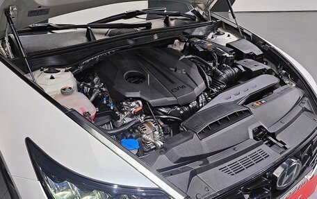 Hyundai Sonata VIII, 2022 год, 1 700 000 рублей, 9 фотография