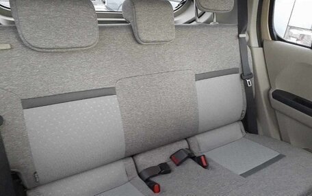 Toyota Passo III, 2016 год, 620 000 рублей, 7 фотография