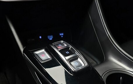 Hyundai Sonata VIII, 2022 год, 1 700 000 рублей, 13 фотография