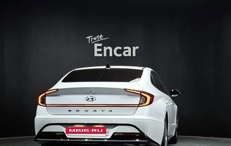 Hyundai Sonata VIII, 2022 год, 1 700 000 рублей, 4 фотография