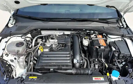 Volkswagen Golf VIII, 2022 год, 1 700 999 рублей, 7 фотография