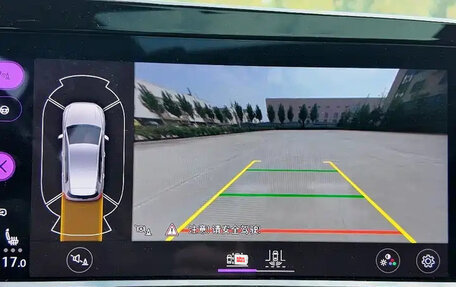 Volkswagen Golf VIII, 2022 год, 1 700 999 рублей, 12 фотография