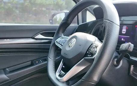 Volkswagen Golf VIII, 2022 год, 1 700 999 рублей, 11 фотография