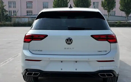 Volkswagen Golf VIII, 2022 год, 1 700 999 рублей, 5 фотография