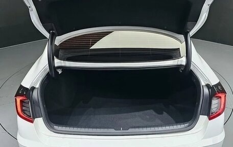 Hyundai Sonata VIII, 2022 год, 1 700 000 рублей, 15 фотография