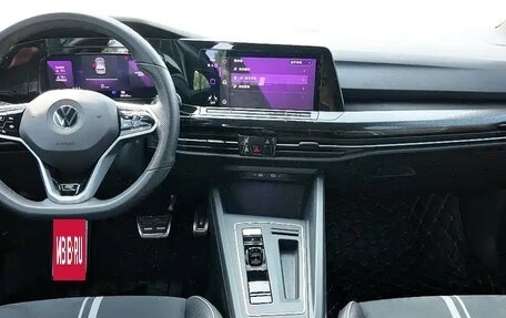 Volkswagen Golf VIII, 2022 год, 1 700 999 рублей, 9 фотография