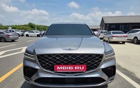 Genesis GV80 I, 2024 год, 9 999 111 рублей, 2 фотография