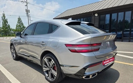 Genesis GV80 I, 2024 год, 9 999 111 рублей, 6 фотография