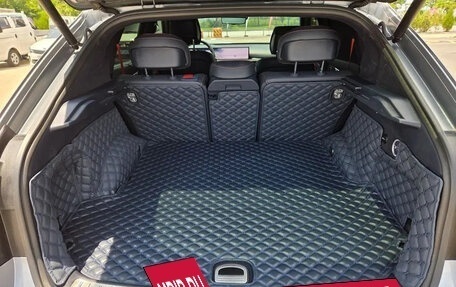 Genesis GV80 I, 2024 год, 9 999 111 рублей, 7 фотография