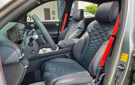 Genesis GV80 I, 2024 год, 9 999 111 рублей, 13 фотография