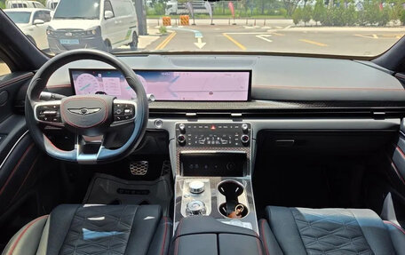 Genesis GV80 I, 2024 год, 9 999 111 рублей, 12 фотография