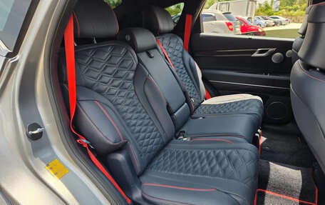 Genesis GV80 I, 2024 год, 9 999 111 рублей, 14 фотография