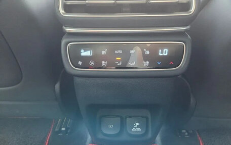 Genesis GV80 I, 2024 год, 9 999 111 рублей, 18 фотография