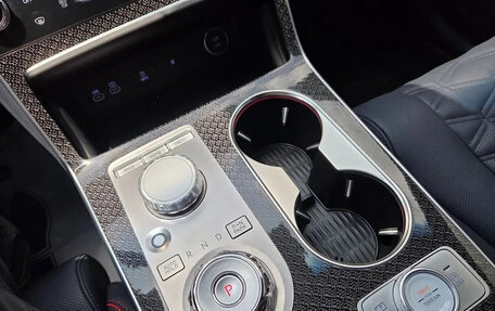 Genesis GV80 I, 2024 год, 9 999 111 рублей, 19 фотография