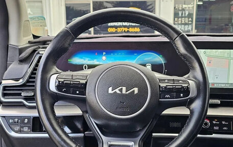 KIA Sportage IV рестайлинг, 2021 год, 2 149 222 рублей, 5 фотография