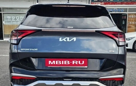 KIA Sportage IV рестайлинг, 2021 год, 2 149 222 рублей, 3 фотография