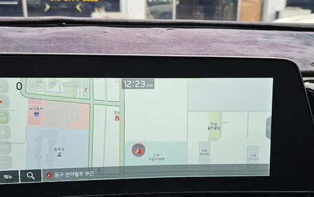 KIA Sportage IV рестайлинг, 2021 год, 2 149 222 рублей, 8 фотография