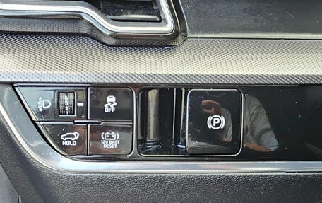 KIA Sportage IV рестайлинг, 2021 год, 2 149 222 рублей, 13 фотография