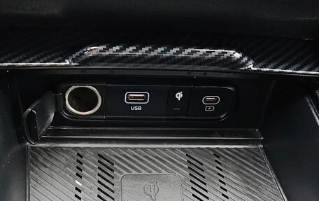 KIA Sportage IV рестайлинг, 2021 год, 2 149 222 рублей, 12 фотография