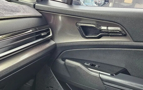 KIA Sportage IV рестайлинг, 2021 год, 2 149 222 рублей, 14 фотография