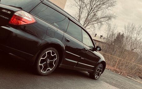 Subaru Outback III, 2004 год, 700 000 рублей, 1 фотография