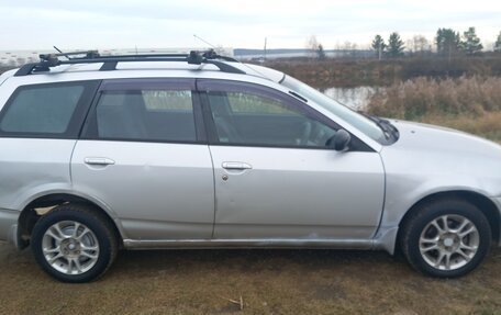 Nissan Wingroad III, 1999 год, 149 990 рублей, 1 фотография